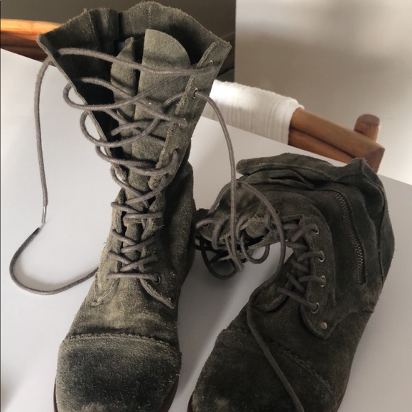 Aldo Shoes - Aldo boots size 7